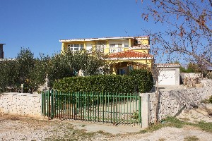 Apartmány 