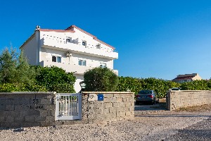 Apartmán