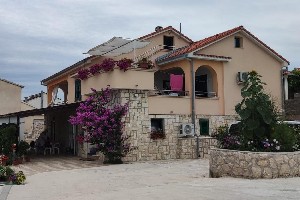 Apartmán