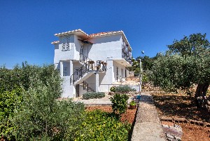 Apartmány 