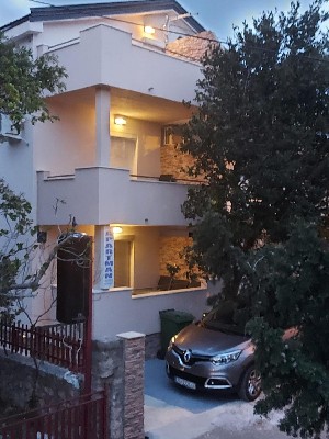 Ubytování