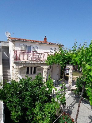 Apartmány 