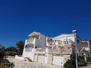 Apartmány 