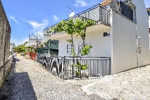 Apartmány