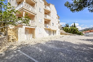 Apartmány 