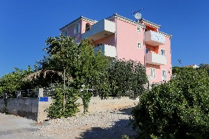 Apartmán