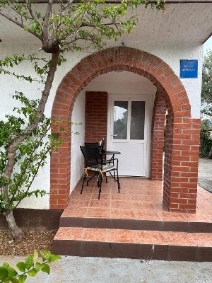Apartmány