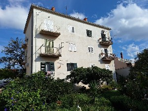 Apartmány 