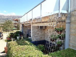 Apartmány