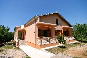 Apartmány 