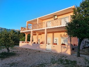 Apartmány 