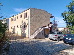 Apartmány 