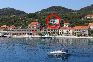 Apartmány