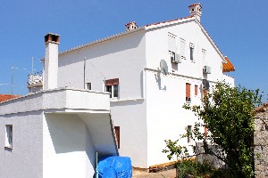 Apartmány 