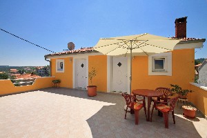 Apartmány 