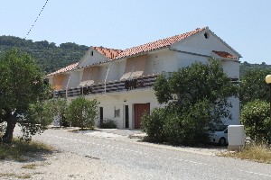 Apartmány 