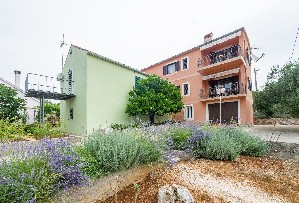 Apartmány 