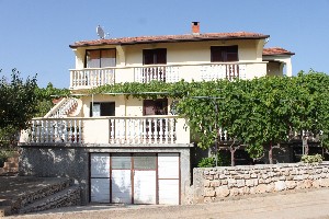 Apartmán