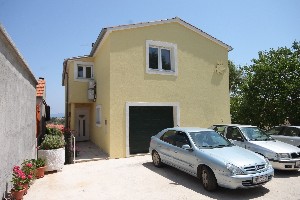 Apartmán