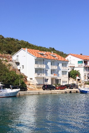 Apartmán
