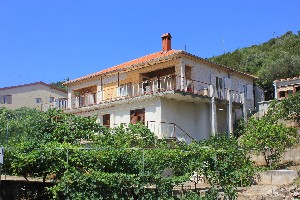 Apartmán