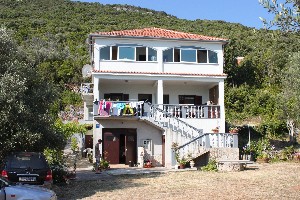 Apartmán