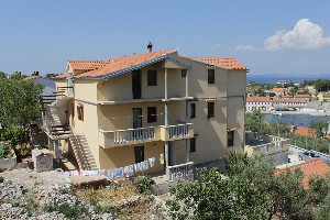 Apartmán