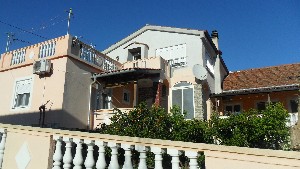 Apartmán