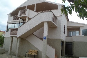 Apartmán