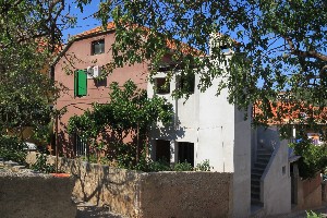 Apartmán