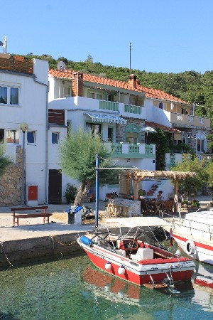 Apartmán