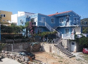 Apartmán
