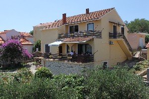 Apartmán