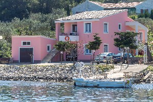 Apartmán