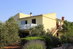 Apartmán