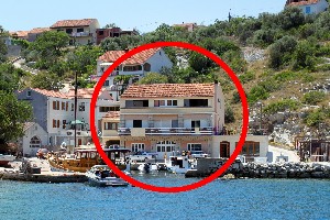 Apartmány