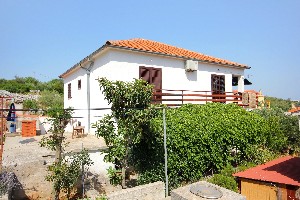 Apartmány