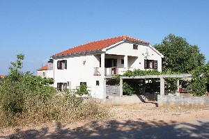 Apartmán