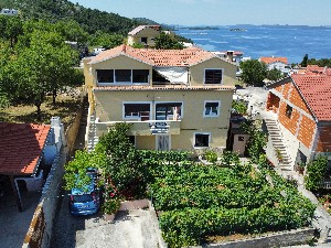 Apartmány 