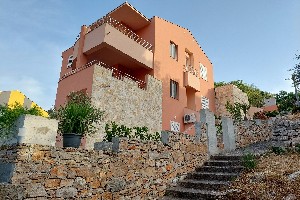 Apartmány
