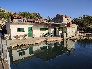 Ubytování