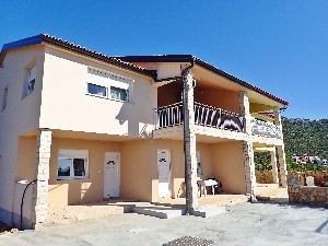 Apartmány