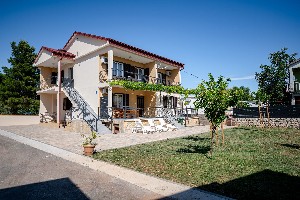 Apartmány 