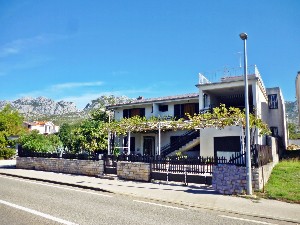 Apartmán
