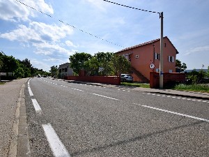 Apartmány 