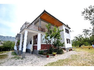 Apartmány
