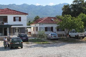 Apartmán