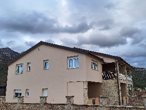Apartmán