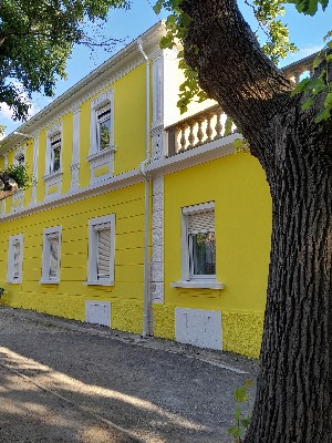 Apartmány 