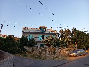 Apartmán